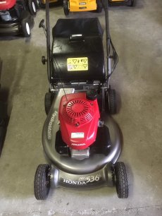 HRD 536 HX